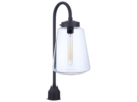 Craftmade Laclede 1 - Light Outdoor Post Light