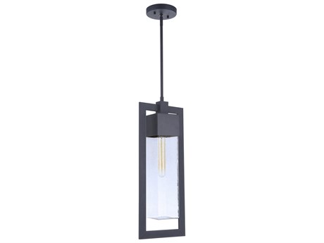 Craftmade Perimeter 1 - Light Outdoor Hanging Light