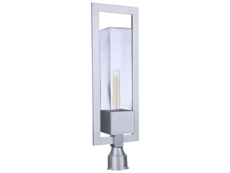 Craftmade Perimeter 1 - Light Outdoor Post Light