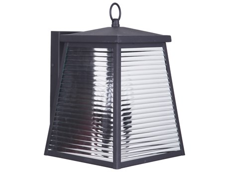 Craftmade Armstrong 3 - Light Outdoor Wall Light