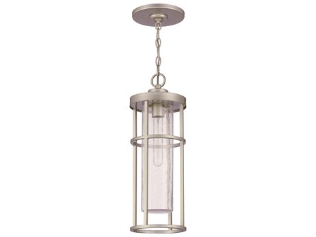 Craftmade Encompass 1 - Light Outdoor Hanging Light