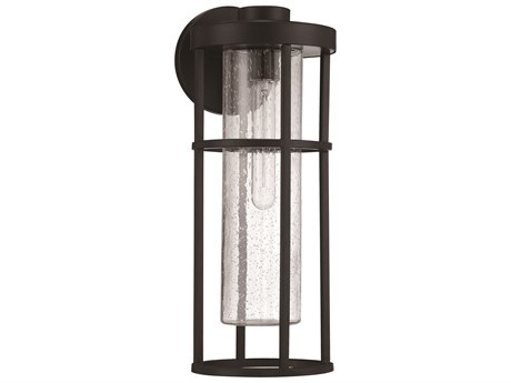 Craftmade Encompass 1 - Light Outdoor Wall Light