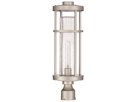 Craftmade Encompass 1 - Light Outdoor Post Light