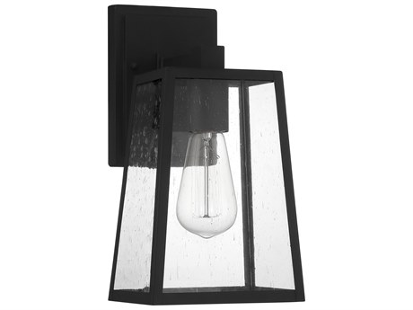Craftmade Dunn 1 - Light Outdoor Wall Light