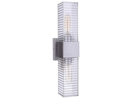Craftmade Ridge 2 - Light Outdoor Wall Light