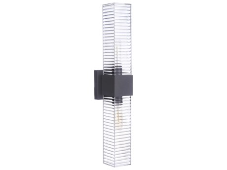 Craftmade Ridge 2 - Light Outdoor Wall Light