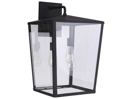 Craftmade Olsen 3 - Light Outdoor Wall Light