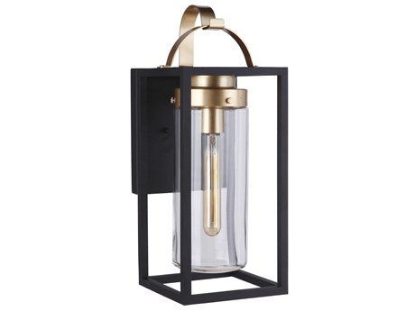 Craftmade Neo Outdoor Wall Light