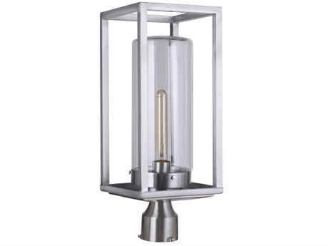 Craftmade Neo 1 - Light Outdoor Post Light