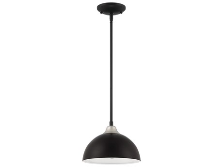 Craftmade Kahn 1 - Light Outdoor Hanging Light