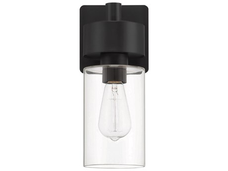 Craftmade Bennet 1 - Light Outdoor Wall Light