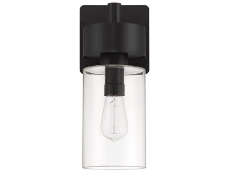 Craftmade Bennet 1 - Light Outdoor Wall Light