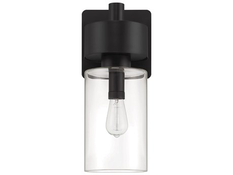 Craftmade Bennet 1 - Light Outdoor Wall Light