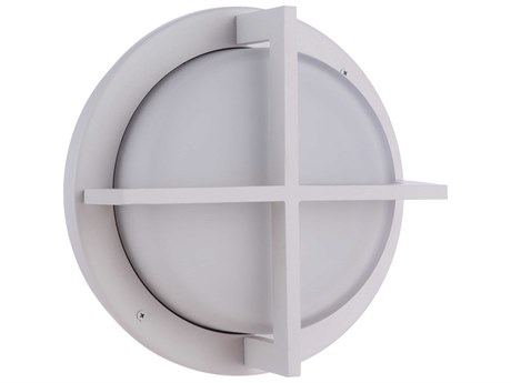Craftmade Bulkhead 1 - Light Outdoor Wall Light