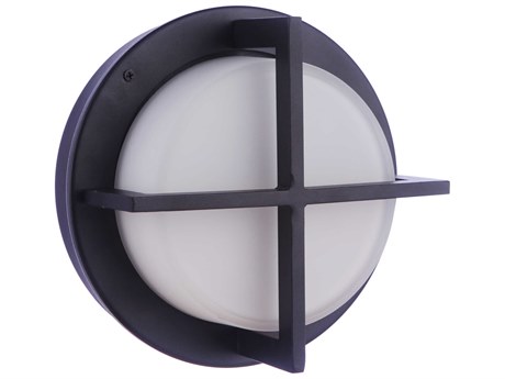 Craftmade Bulkhead 2 - Light Outdoor Wall Light