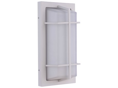 Craftmade Bulkhead 2 - Light Outdoor Wall Light