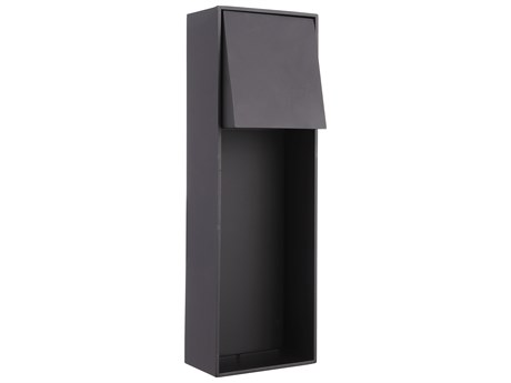Craftmade Nook 1-Light Outdoor Wall Light