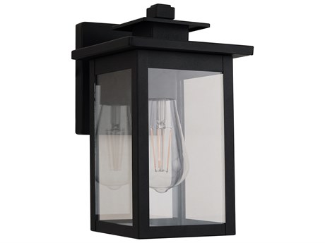 Craftmade Rock Creek 1-Light Outdoor Wall Light