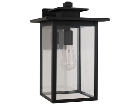 Craftmade Rock Creek 1-Light Outdoor Wall Light
