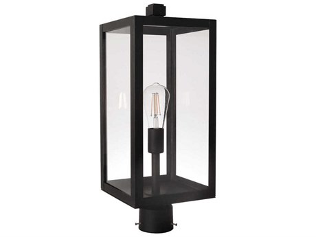 Craftmade Harris 1-Light Outdoor Post Light