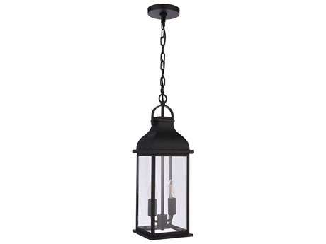 Craftmade Bent Tree 2-Light Outdoor Hanging Light