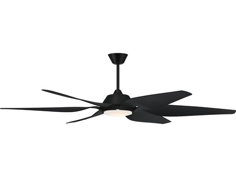 Craftmade Zoom 66" Ceiling Fan