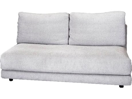 Cane Line Scale Modular Sofa