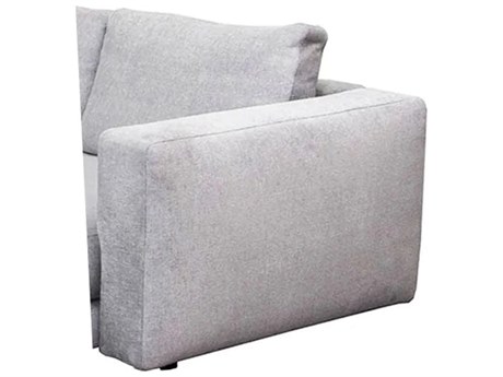 Cane Line Scale Left Armrest