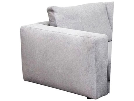 Cane Line Scale Right Armrest