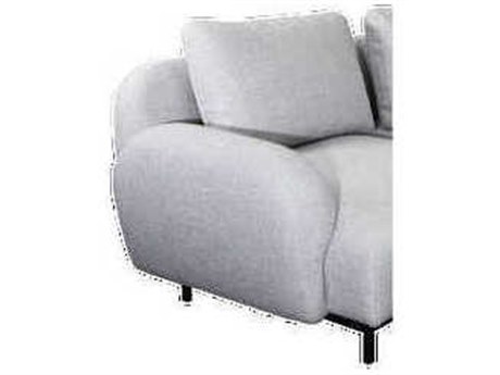 Cane Line Aura Low Armrest