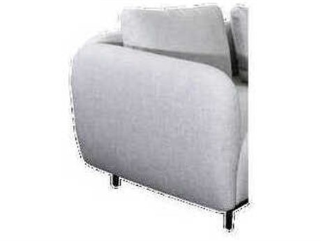 Cane Line Aura High Armrest