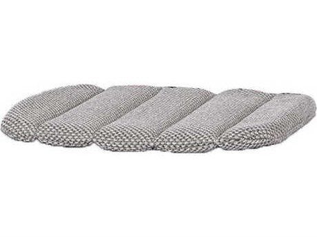 Cane Line Cut Stool Cushion