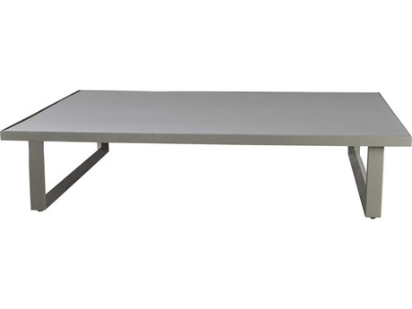 Cane Line Glaze Coffee Table Base