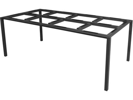 Cane Line Pure Dining Table Base
