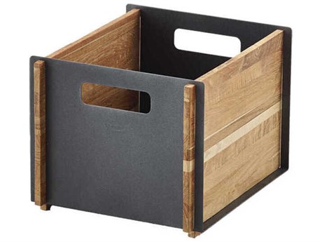Cane Line Box Storage Box