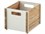 Cane Line Box Storage Box  CNI5780TAL
