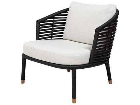 Cane Line Sense Accent Chair
