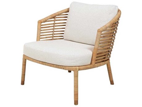 Cane Line Sense Accent Chair