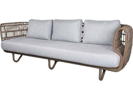 Cane Line Nest Sofa