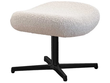 Cane Line Pace Ottoman