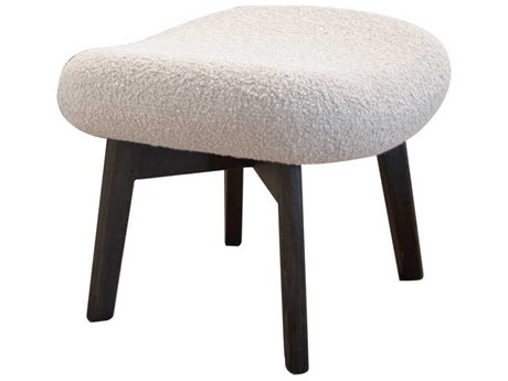Cane Line Pace Ottoman