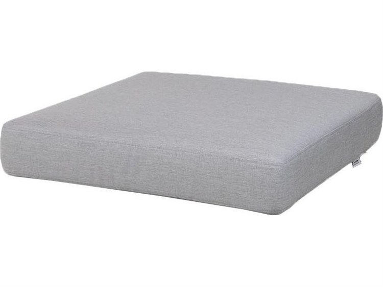 Cane Line Outdoor Chester Footstool Replacement Cushion