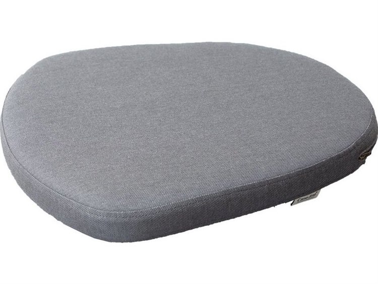 Cane Line Outdoor Trinity Dining Arm Chair Seat Replacement Cushion