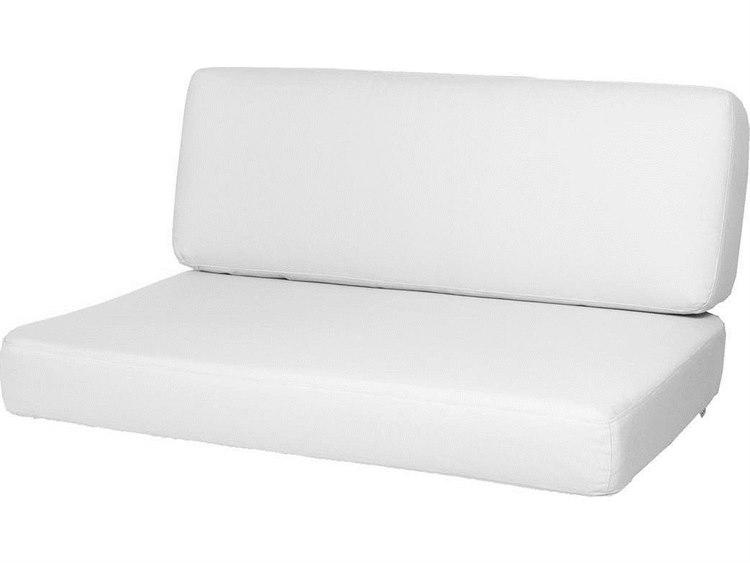 Cane Line Outdoor Savannah Modular Lounge Chair Replacement Cushions