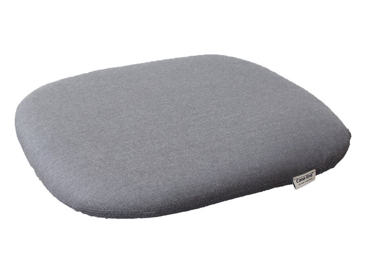 Cane Line Outdoor Peacock Dining Arm Chair Seat Replacement Cushion