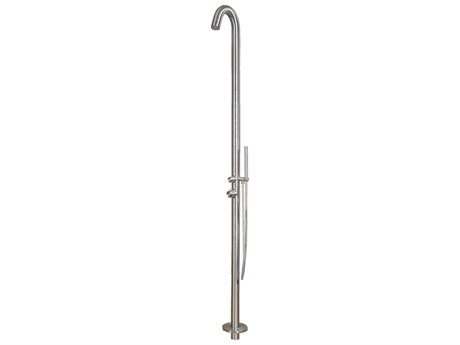 Cane Line Outdoor Lagoon Stainless Steel Shower