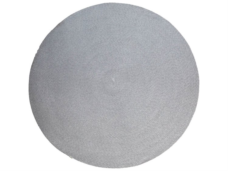 Cane Line Outdoor Dot Multi Color Soft Rope 78'' Round Carpet
