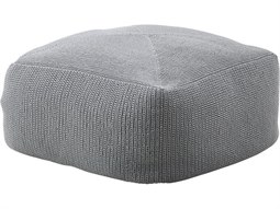 Cane Line Outdoor Divine Footstool Cushion