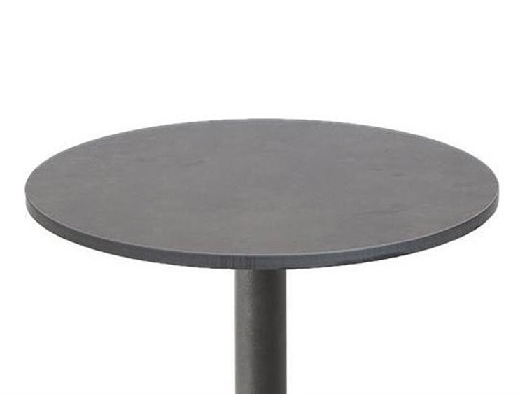 Cane Line Outdoor Twist Ceramic 17'' Round Table Top