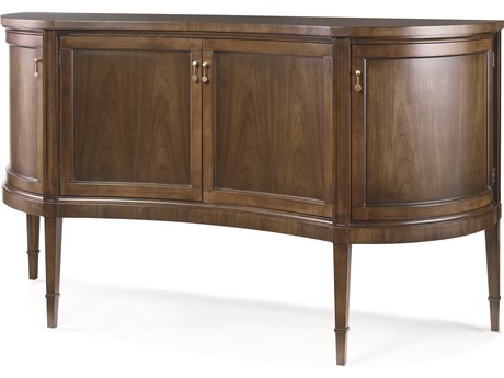 Century Furniture Bridgeton 66" Beech Wood Sideboard